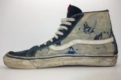 vintage van's style #38 ~ US10 ?