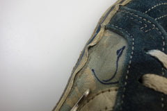 vintage van's style #38 ~ US10 ?