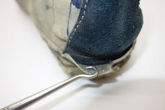 vintage van's style #38 ~ US10 ?