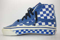 vintage van's style #38 ~ US4