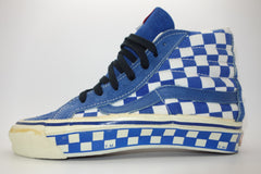 vintage van's style #38 ~ US4