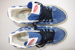 vintage van's style #38 ~ US4