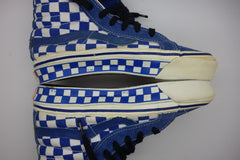 vintage van's style #38 ~ US4