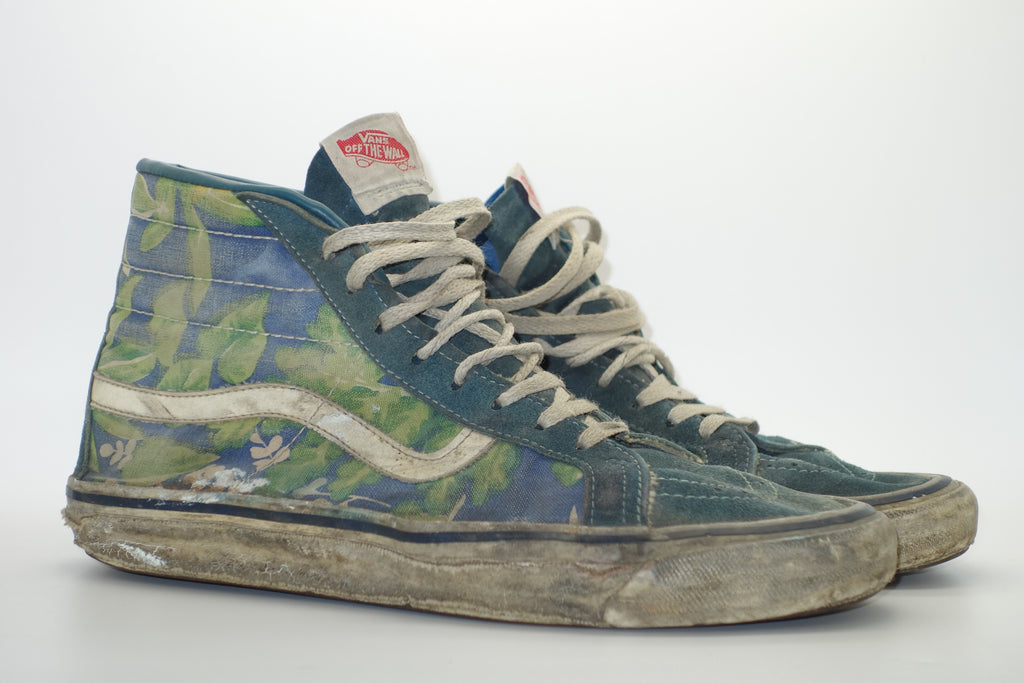 vintage van's style #38 ~ US10 ?