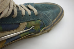 vintage van's style #38 ~ US10 ?