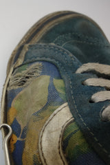 vintage van's style #38 ~ US10 ?