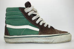 vintage van's style #38 ~ US5.5