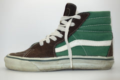 vintage van's style #38 ~ US5.5