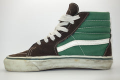 vintage van's style #38 ~ US5.5