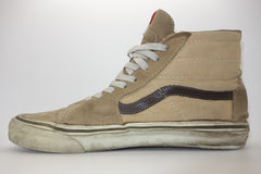 vintage van's style #38 ~ US9