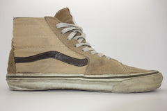 vintage van's style #38 ~ US9