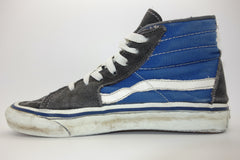 vintage van's style #38 ~ US5.5 ?