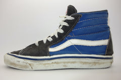 vintage van's style #38 ~ US5.5 ?