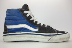 vintage van's style #38 ~ US5.5 ?