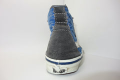 vintage van's style #38 ~ US5.5 ?