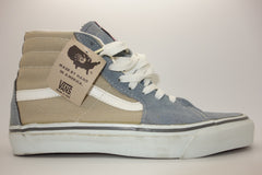 vintage van's style #38 ~ US9