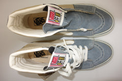 vintage van's style #38 ~ US9