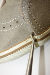 vintage van's style #38 ~ US11.5 ?