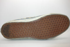 vintage van's style #38 ~ US10 ?