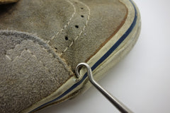 vintage van's style #38 ~ US10 ?