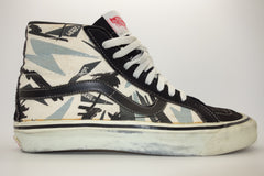 vintage van's style #38 ~ US8 ?