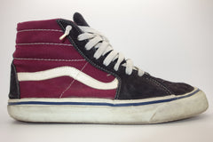 vintage van's style #38 ~ US8.5 ish