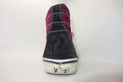 vintage van's style #38 ~ US8.5 ish