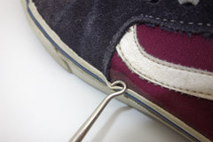 vintage van's style #38 ~ US8.5 ish