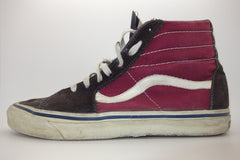 vintage van's style #38 ~ US10 ?