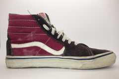 vintage van's style #38 ~ US10 ?