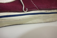 vintage van's style #38 ~ US10 ?