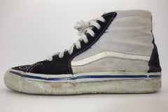 vintage van's style #38 ~ US7.5 ?