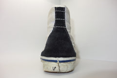 vintage van's style #38 ~ US7.5 ?