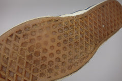 vintage van's style #38 ~ US7.5 ?