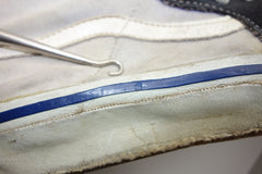 vintage van's style #38 ~ US7.5 ?