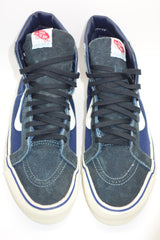 vintage van's style #38 ~ US12