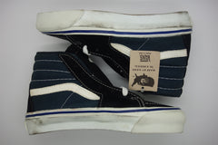 vintage van's style #38 ~ US4, *US11.5