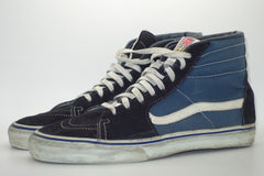 vintage van's style #38 ~ US11