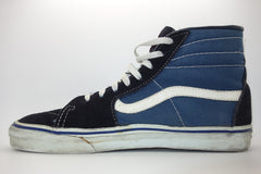 vintage van's style #38 ~ US11