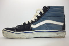 vintage van's style #38 ~ US9