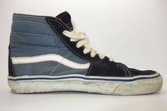 vintage van's style #38 ~ US9