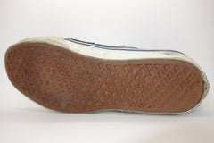 vintage van's style #38 ~ US9