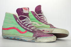 vintage van's style #38 ~ US13 ?