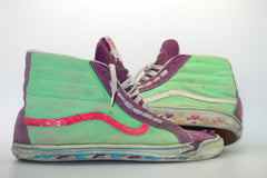 vintage van's style #38 ~ US13 ?