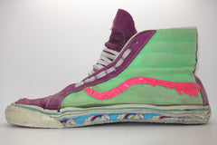 vintage van's style #38 ~ US13 ?