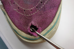 vintage van's style #38 ~ US13 ?