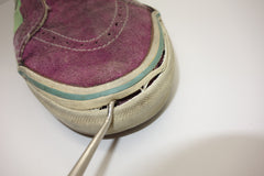 vintage van's style #38 ~ US13 ?