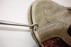 vintage van's style #38 ~ US6 ?