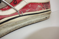 vintage van's style #38 ~ US6 ?