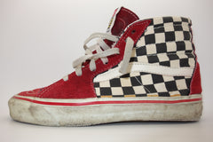 vintage van's style #38 ~ US5